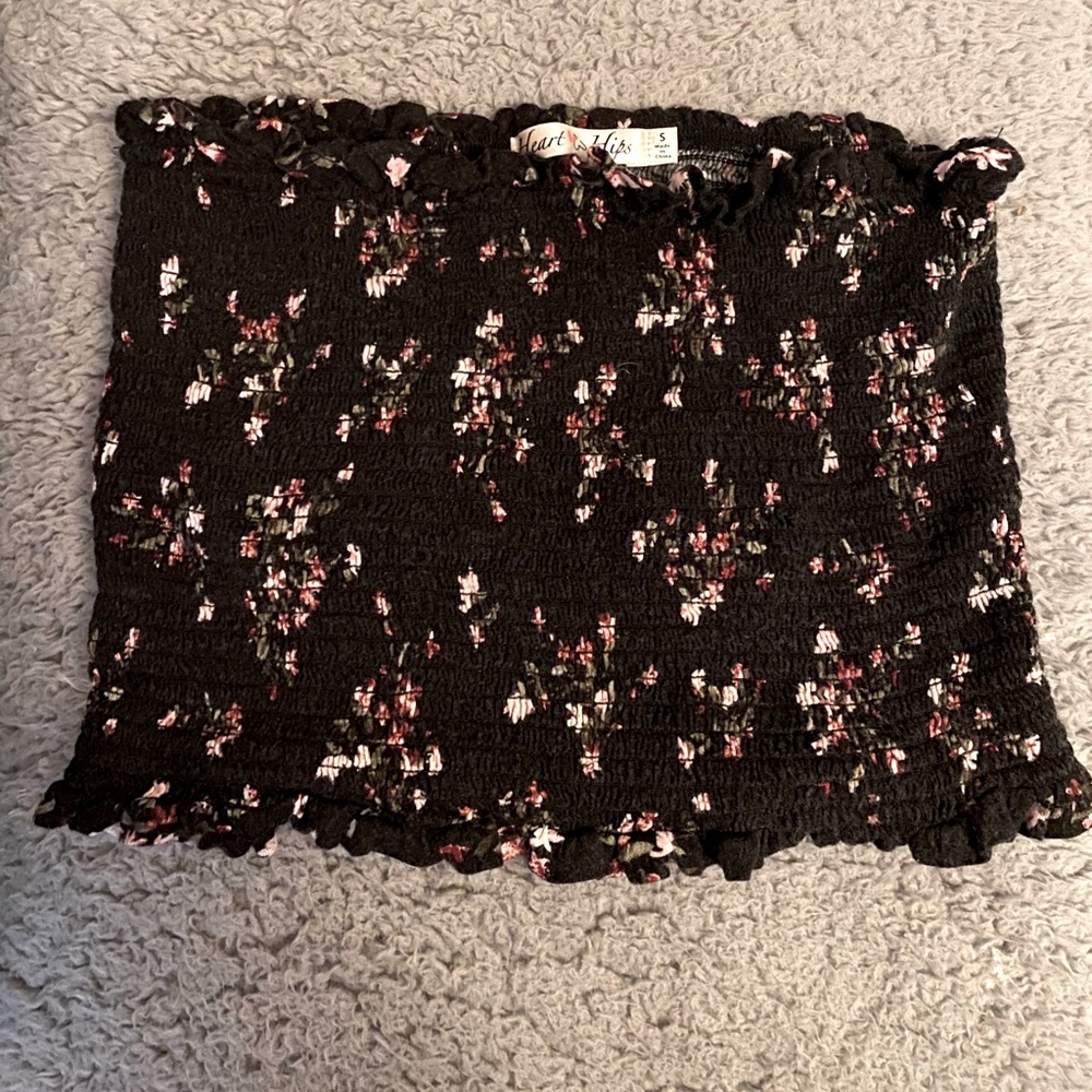 Pacsun Tube top